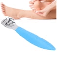 thumbnail image 3 of Khall  Callus Shaver Remover Stainless Steel Hard Skin Calluses Planer Pedicure Foot File Tool,Callus Shaver,Hard Calluses Removers, 3 of 8