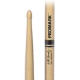 thumbnail image 2 of ProMark RBWKW Hickory Wood Tip Will Kennedy 5b Drumsticks, 2 of 5