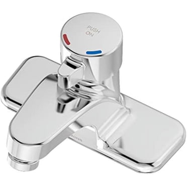 Symmons SLC-6000 Robinet Doseur Scot