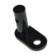 thumbnail image 2 of Barre de Remorquage de Vélo Barre d'Attelage Bébé Animaux Bricoles Remorque de Vélo Attelage Accessoires, 2 of 9
