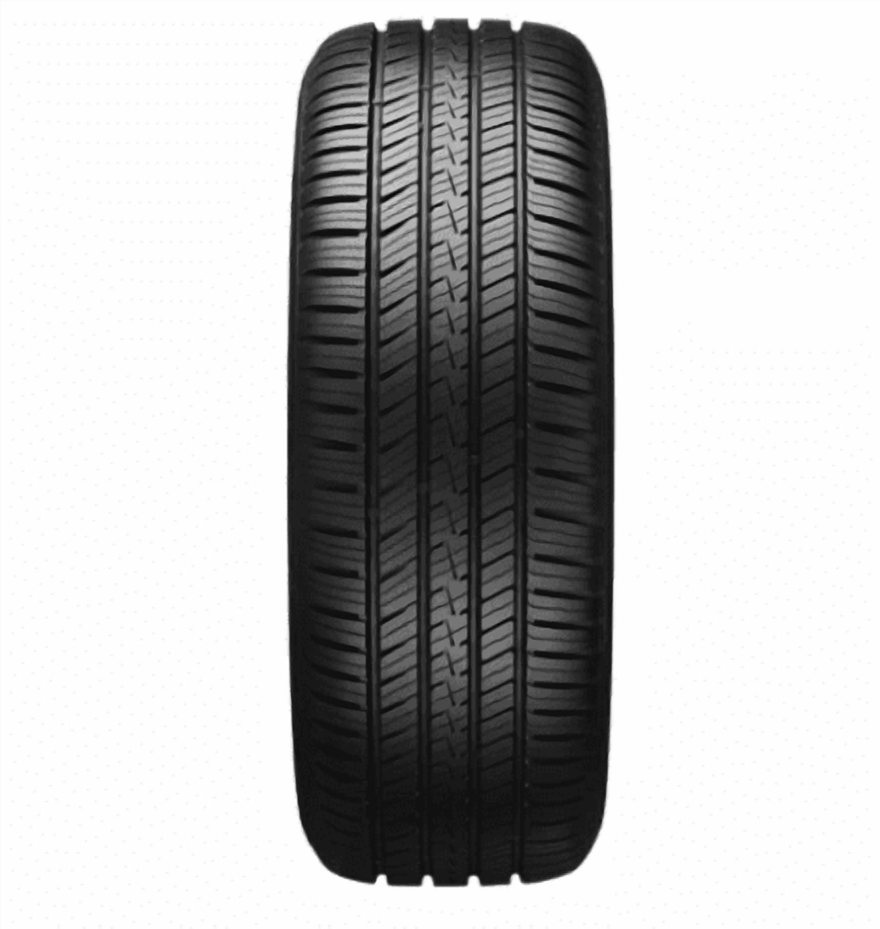 Vredestein Hypertrac 255/50R19XL 107W BSW pneu