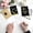 As shown, variant on Yunuuuoa 3 Packs Graduation Cards with Envelopes and Stickers, Bulk Greeting Cards for Graduates, Congratulations Card Set for Ceremony Party, Thank You Cards, Commencement Gift