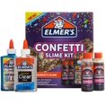 thumbnail image 2 of Elmer's Confetti Slime Kit- - E2091078, 2 of 2