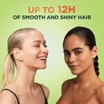 thumbnail image 3 of Garnier Fructis Sleek and Shine Frizz Tamer Styling Gel, 3 of 9