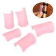 thumbnail image 3 of Fosa 5 Pcs Protecteur de Membrane de Flûte ABS Accessoires d'Instrument Chinois Traditionnels DM‐01, Protecteur de Membrane de Flûte, Accessoires de Membrane de Flûte, 3 of 8
