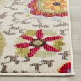 thumbnail image 3 of Safavieh Monaco Savannah Floral Area Rug, 3 of 6