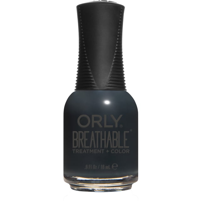 Orly Nail Breathable Treatment + Color - Dive Deep 2010006