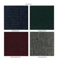 thumbnail image 3 of Dakota Wave Quadruple Banc-Moyen Chêne Poudre Bleu Standard, 3 of 7