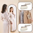 thumbnail image 4 of Handheld Garment Ironing Machine Household Small Foldable Travel Ironing Mach✨s X9V4, 4 of 8
