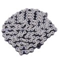 thumbnail image 2 of Fdit Bicycle Chain 27 Speed, Stretch-Proof Anti Rust Coating Strong And Reliable Bicycle Chain, Road Bike For Mountain Bike 24 Speed, 2 of 8