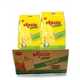 thumbnail image 1 of Mazin Coconut Milk Biscuits, School Snacks (288 Mini Packs), 1 of 5