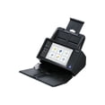 thumbnail image 1 of Canon imageFORMULA ScanFront 400 Networked - Document scanner - Contact Image Sensor (CIS) - Duplex - Ledger - 600 dpi - up to 45 ppm (mono) / up to 45 ppm (color) - ADF (60 sheets) - up to 6000 scans per day - USB 2.0, Gigabit LAN, 1 of 10