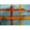thumbnail image 4 of oneOone Cotton Silk Fabric Madras Check Printed Craft Fabric BTY 42 Inch Wide, 4 of 4