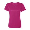 thumbnail image 1 of Augusta Sportswear T-shirt à Mèche Femme, 1 of 1