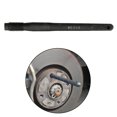 thumbnail image 4 of Decodeary Universal Wheel Hanger Alignment Pin Mounting Guide Bolts Convenient and Time-saving M12x1.5 160mm 1Set, 4 of 6