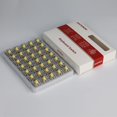 thumbnail image 3 of GATERON KS-15 Optical Yellow Keyboard Switches, 35gf RGB LED Infrared Path Linear Key Switches for Mechanical Keyboard (35PCS, Yellow), 3 of 7