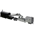 thumbnail image 2 of Bachmann Trains Crane And Boom Tender-Ho Scale, 2 of 3