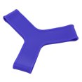 thumbnail image 2 of 1 Paire de Repose-Pieds Pinces Sangles Natation Snorkeling Plongée sous-Marine, 2 of 8