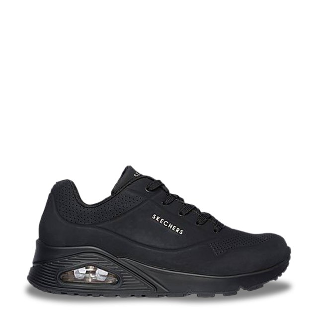 Skechers Espadrilles Larges pour Femmes Uno Stand On Air