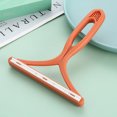 thumbnail image 1 of Apmemiss Double-sided Manual Hair Remover Static Electricity Does Not Hurt Clothes And Sweaters Shaving Brush, 1 of 2