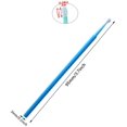thumbnail image 3 of 100 Pack Phone Charge Port Cleaning Tool kit,Bendable Mini Soft Round Brushes Cleaner Compatible with iPhone 11 Pro, 3 of 5