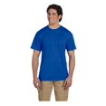 thumbnail image 1 of Gildan Men's Dryblend Double Needle 7/8 Inch Collar T-Shirt, Style G8300, 1 of 1