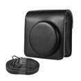 thumbnail image 3 of Étui pour Appareil Photo,Boucle avec Boucle en Cuir Compatible avec Appareil Photo Carré Sq40/ Sq1 Cuir Pu Boucle en Cuir Pu avec Compatible avec Appareil Photo Appareil Photo Buzhi Film Sq40 Sq1. Film Sq40 Appareil Photo Dsfen, 3 of 6