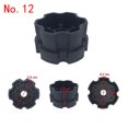 thumbnail image 1 of Children\'S Electric Car Tire Adapter Connection Clip For Gearbox Toy Car Coupler, 1 of 7