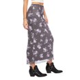 thumbnail image 4 of Wild Skye Women's Midi Skirt, 4 of 6