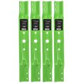 thumbnail image 1 of LawnRAZOR Medium Lift Blade Set 40 inch for Ariens 3624759 4 Pack 810-CBL2212D, 1 of 7
