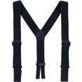 thumbnail image 1 of Welch  Elastic Y-Back Ergonomic Support Suspenders (Tall Available) (Men's), 1 of 2
