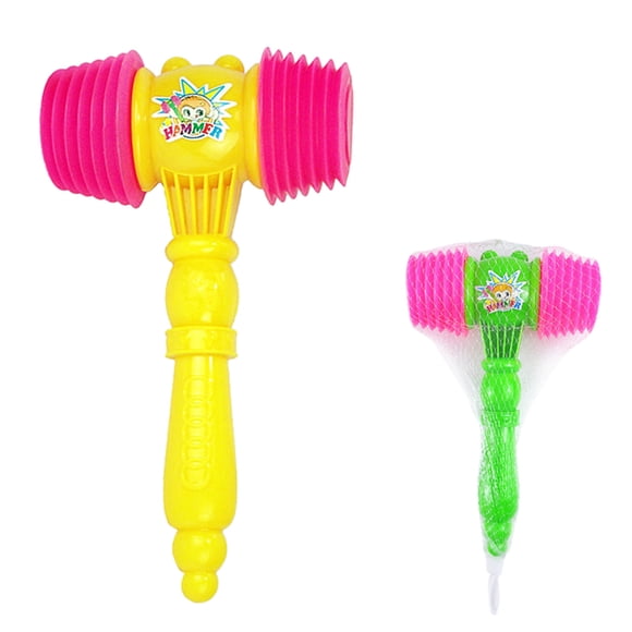 Couleur Aléatoire 1 Pce Jouet Couineur Vocal en Plastique pour Enfants Bébé et Fête