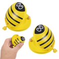 thumbnail image 2 of MVRLSH Under 10$ Animal Castanets DIY Percussion Musical Instrument Set Handheld Tambourine For Creative Play Classroom Music, 2 of 7