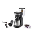 thumbnail image 3 of Oster® Pod + 10-Cup Space-Saving Combo Brewer, 3 of 7