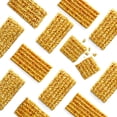 thumbnail image 4 of Sésame Barres au Miel, Lot de 24, 30 g, 4 of 4
