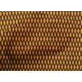 thumbnail image 4 of oneOone Coton Bio Voile Imprimé Géométrique Ikat Tissu par Yard 42 Pouces de Large, 4 of 4