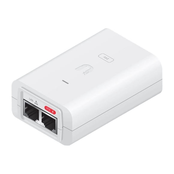 Giga PoE White 24v