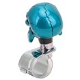 thumbnail image 1 of Skull Steering Wheel Knob  Suicide Power Handle   For Cars Trucks Tractors Boats, 1 of 8