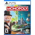 thumbnail image 1 of Jeu vidéo Monopoly 2024 pour (PS5), 1 of 5