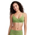 thumbnail image 1 of Jockey Soutien-Gorge Léger Triangle Extensible en Coton Biologique pour Femmes, 1 of 6