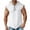 B-White, variant on Gpaecead Mens Sleeveless Summer Hoodie Solid Color Cotton Linen Quarter Zip Drawstring Hooded Pullover Soft Lightweight Casual Athletic Hooded Vest B-Dark Blue