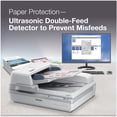 thumbnail image 5 of Epson Canada Inc Epson Workforce DS-60000 Large Format Sheet-Fed Colour Document Scanner with 200 Page Auto Document Feeder (ADF) and Duplex (B11B204221), 5 of 5