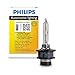 thumbnail image 3 of Philips D2S 85122C1 Xenon HID Headlight Bulb (Pack of 1), 3 of 4