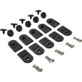 thumbnail image 4 of Feherguard Produits FG-PFS Attaches pour Tube et Couverture - 10 Ensembles, 4 of 4