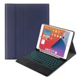 thumbnail image 1 of Étui Clavier à Pavé Tactile pour iPad 10,2 Po, iPad 9e Gén., 1 of 5