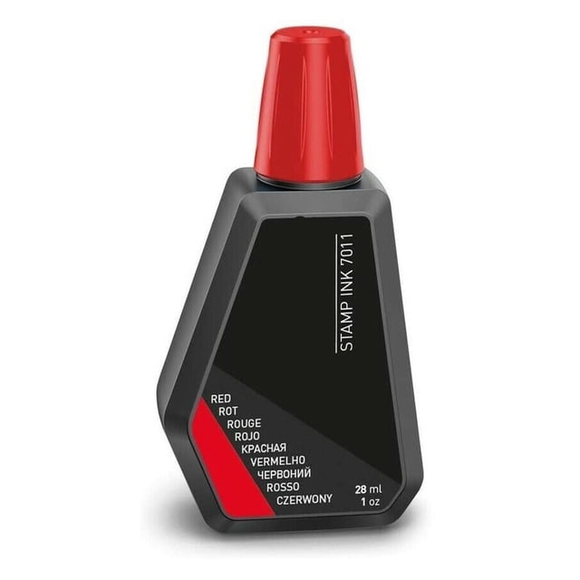 MYG 7011 Stamp Pad Ink 28 ml (Various Colours)