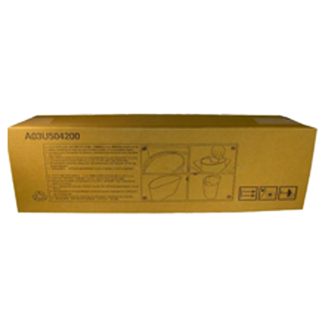 ~Brand New Original KONICA / MINOLTA A03U504200 (861L) Transfer Belt for Oce CS620