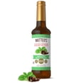 thumbnail image 1 of Matteo's Sugar Free Coffee Syrup, Peppermint mocha , 750mL, 0 Calories, 0 Sugar, (Single Bottle), 1 of 5