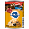 thumbnail image 2 of Pedigree Choice Cuts In Sauce Adult Wet Dog Food With Real Beef, 2 of 14