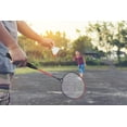 thumbnail image 2 of Ensemble de raquette de badminton, The Nerve Athletics, 2 of 2